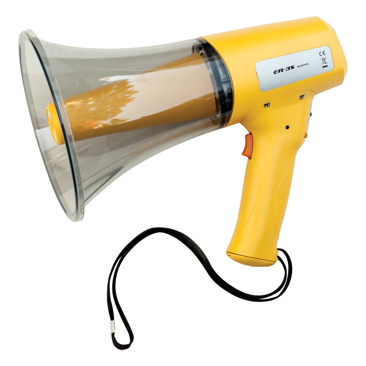 8 Watt Megaphone