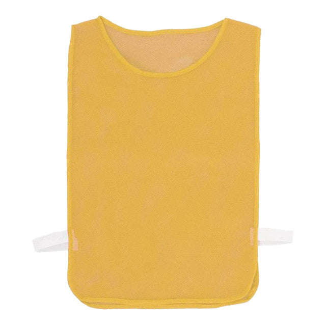 Deluxe Mesh Pinnie Youth