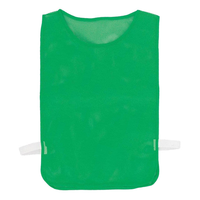 Deluxe Mesh Pinnie Adult