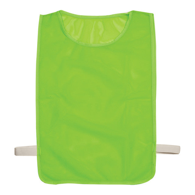 Deluxe Mesh Pinnie Adult