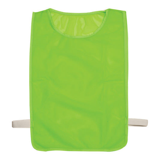 Deluxe Mesh Pinnie Adult