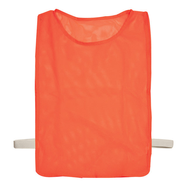Deluxe Mesh Pinnie Adult