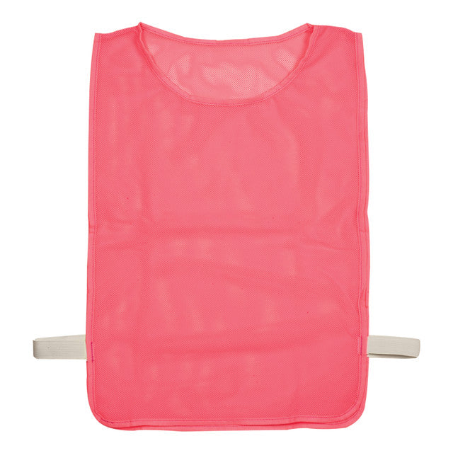 Deluxe Mesh Pinnie Adult