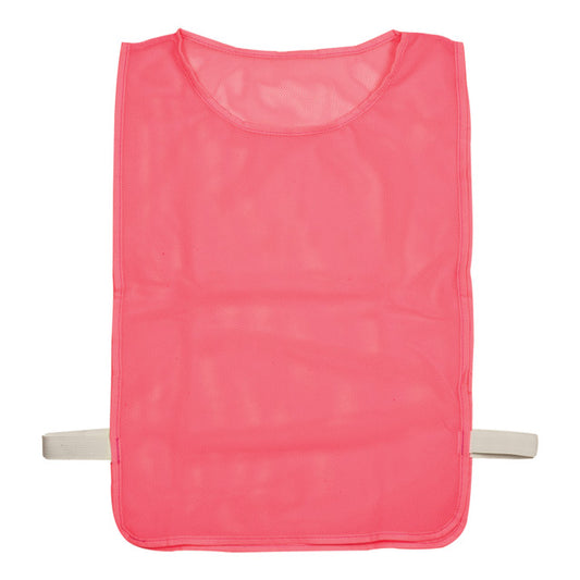 Deluxe Mesh Pinnie Adult