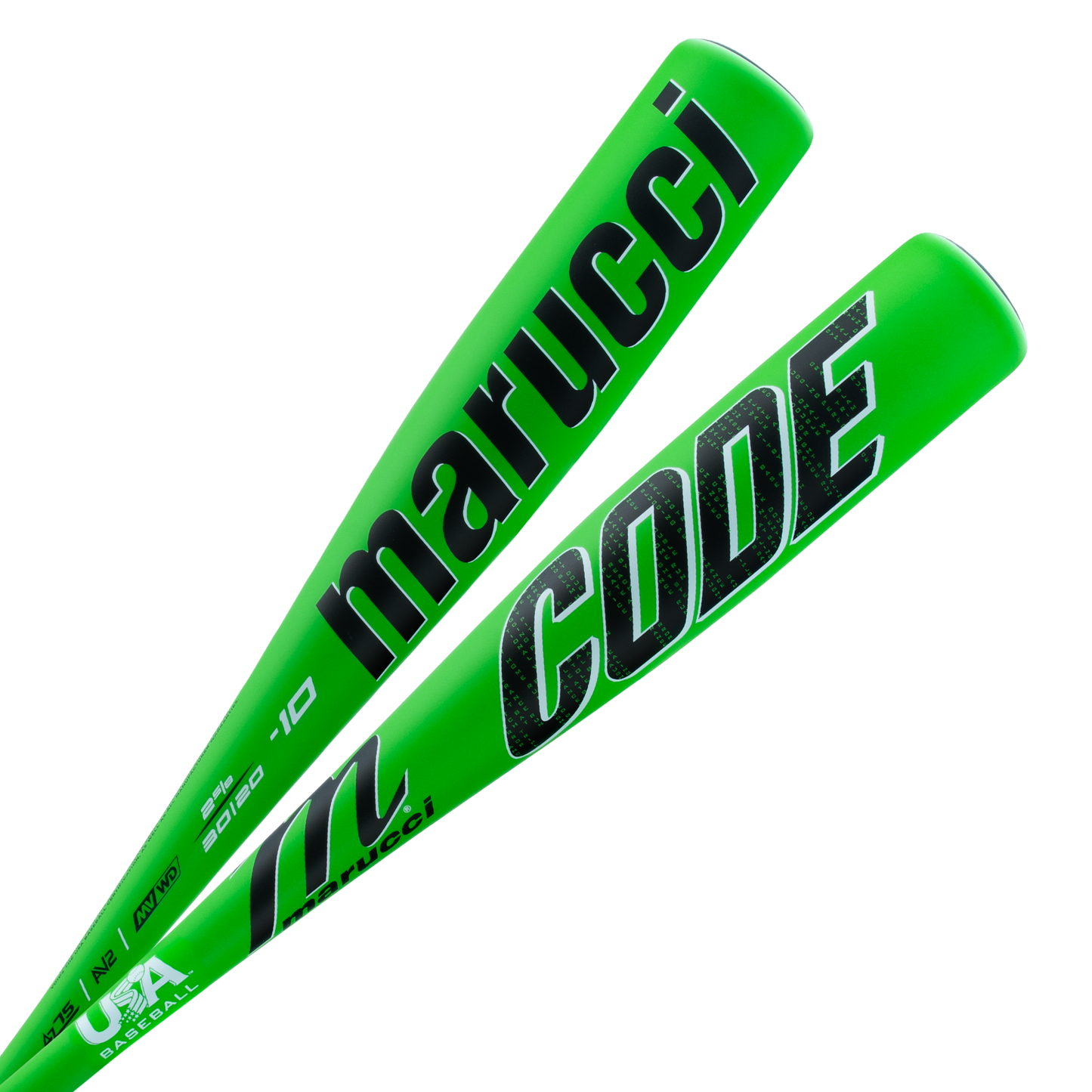 Code -10 USA