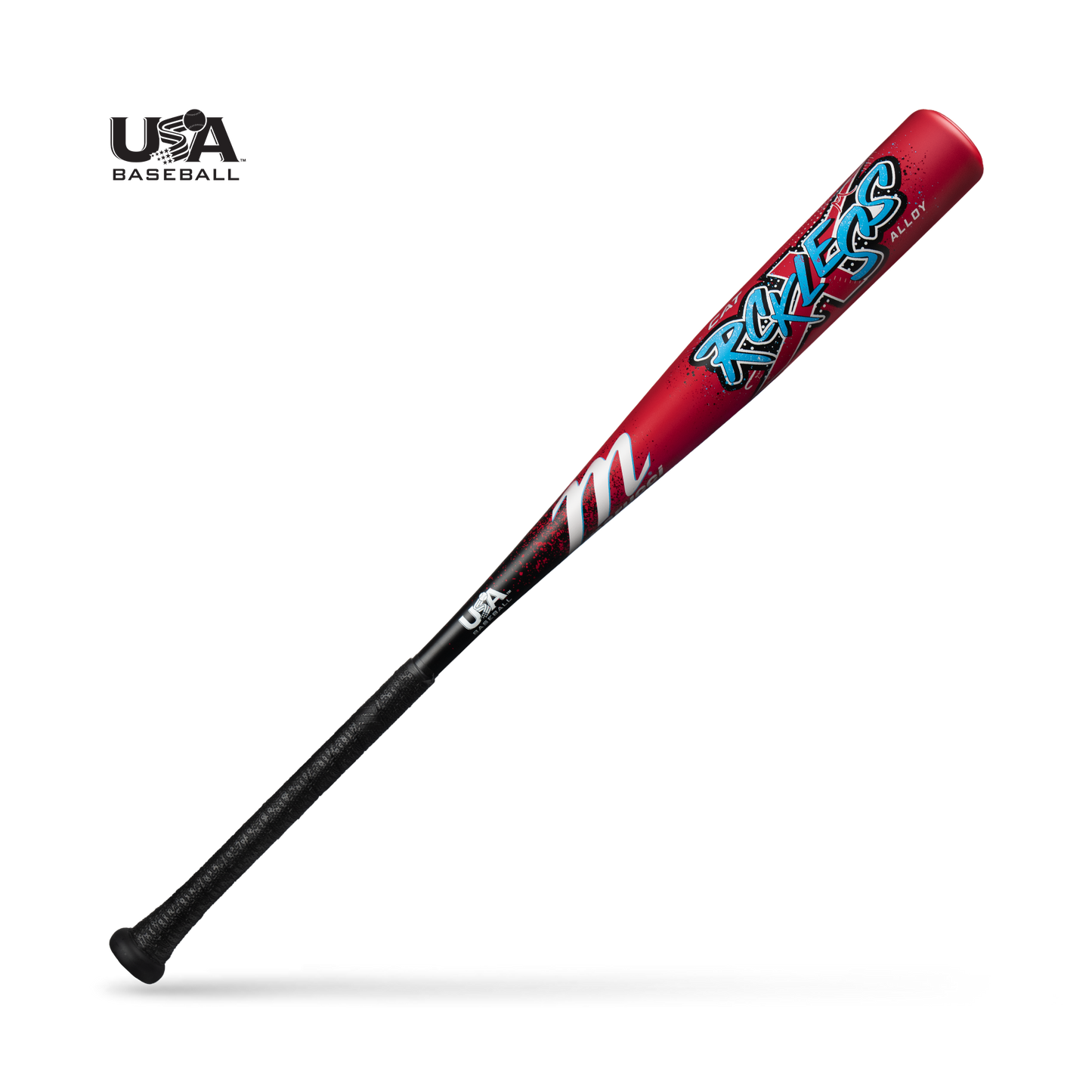 CATX Rckless USA -11