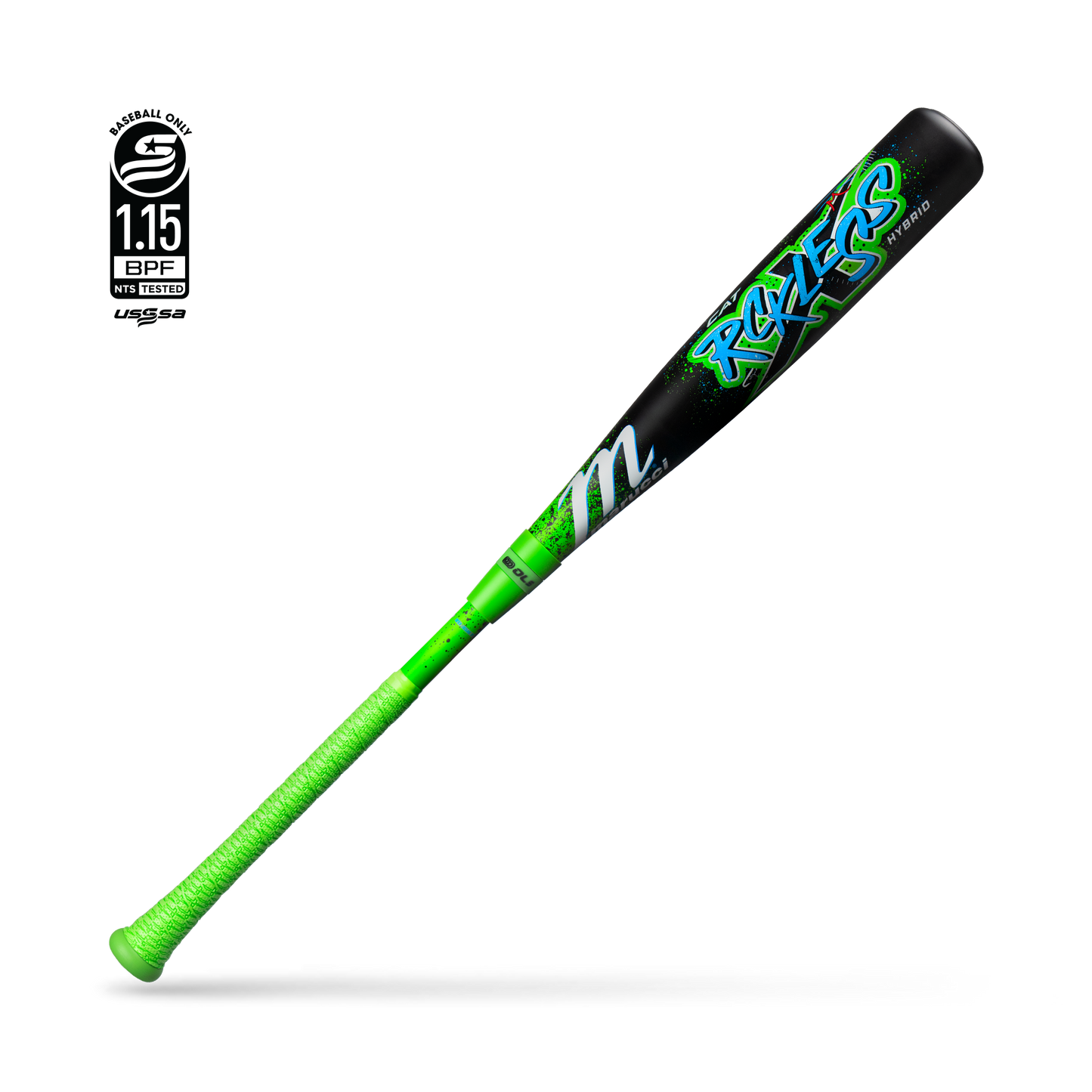 CATX Rckless Hybrid -5