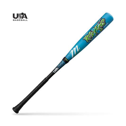CATX Rckless Hybrid USA -5