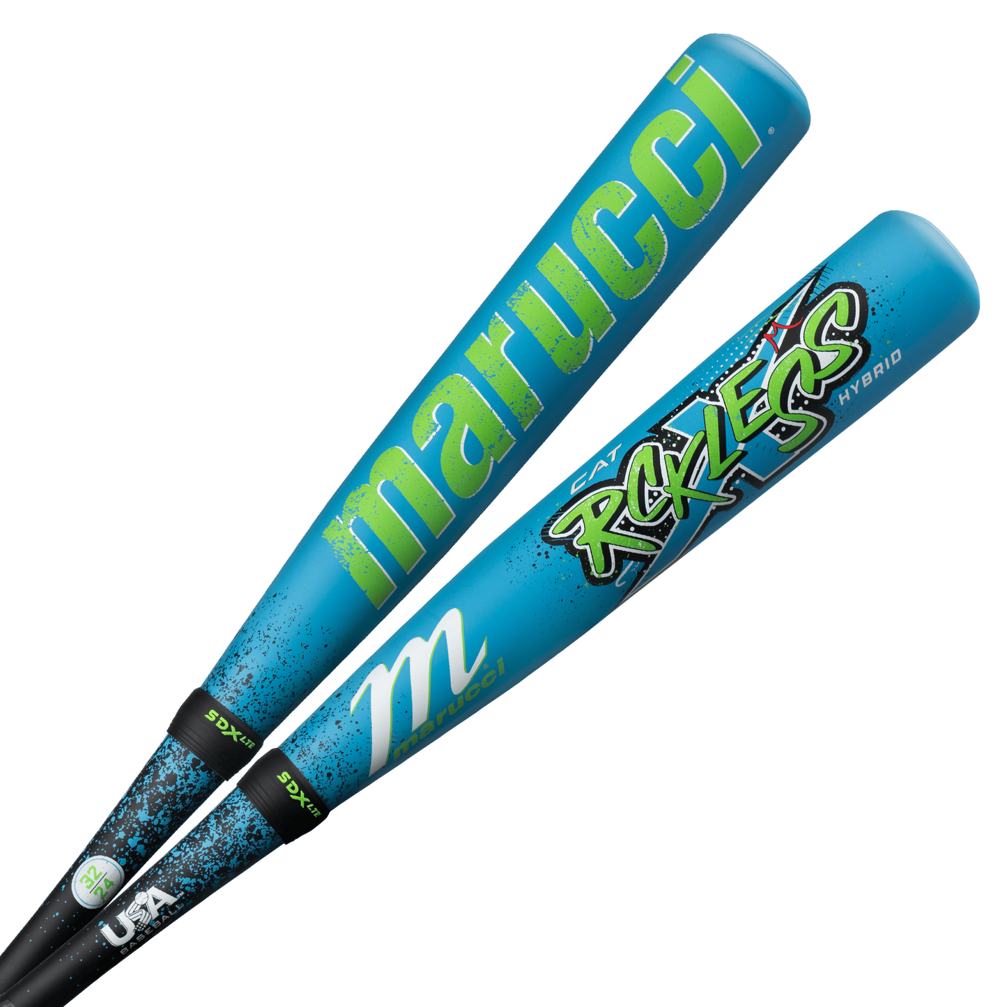 CATX Rckless Hybrid USA -8