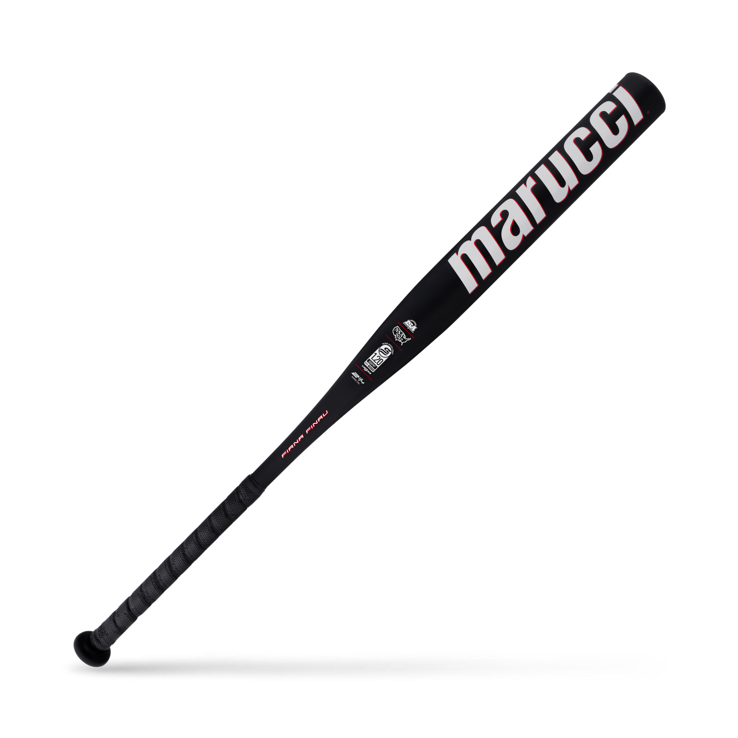 Maucci Cypher - Fia Finau