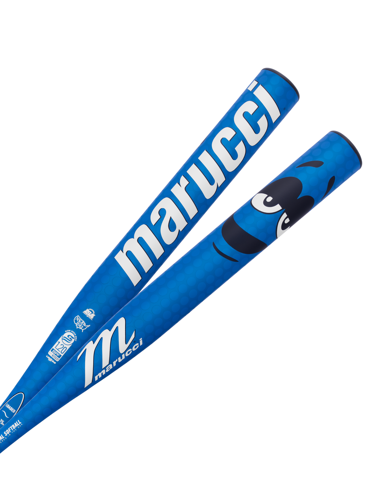Marucci Chocolate Crush - Blue