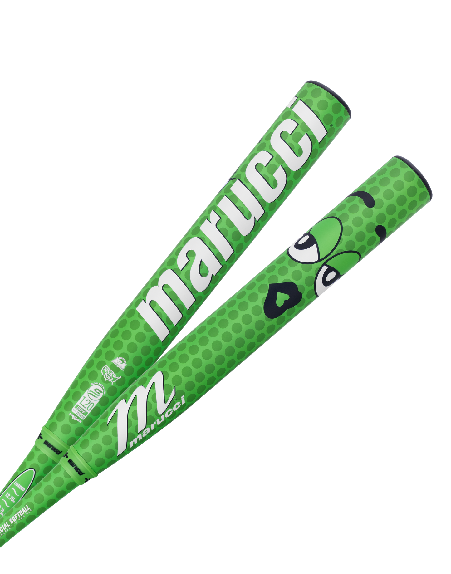Marucci Chocolate Crush - Green