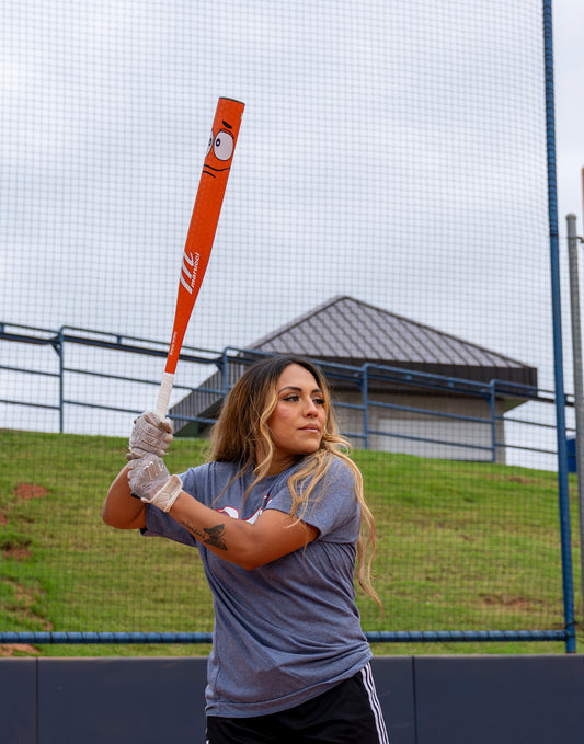 Marucci Chocolate Crush - Orange
