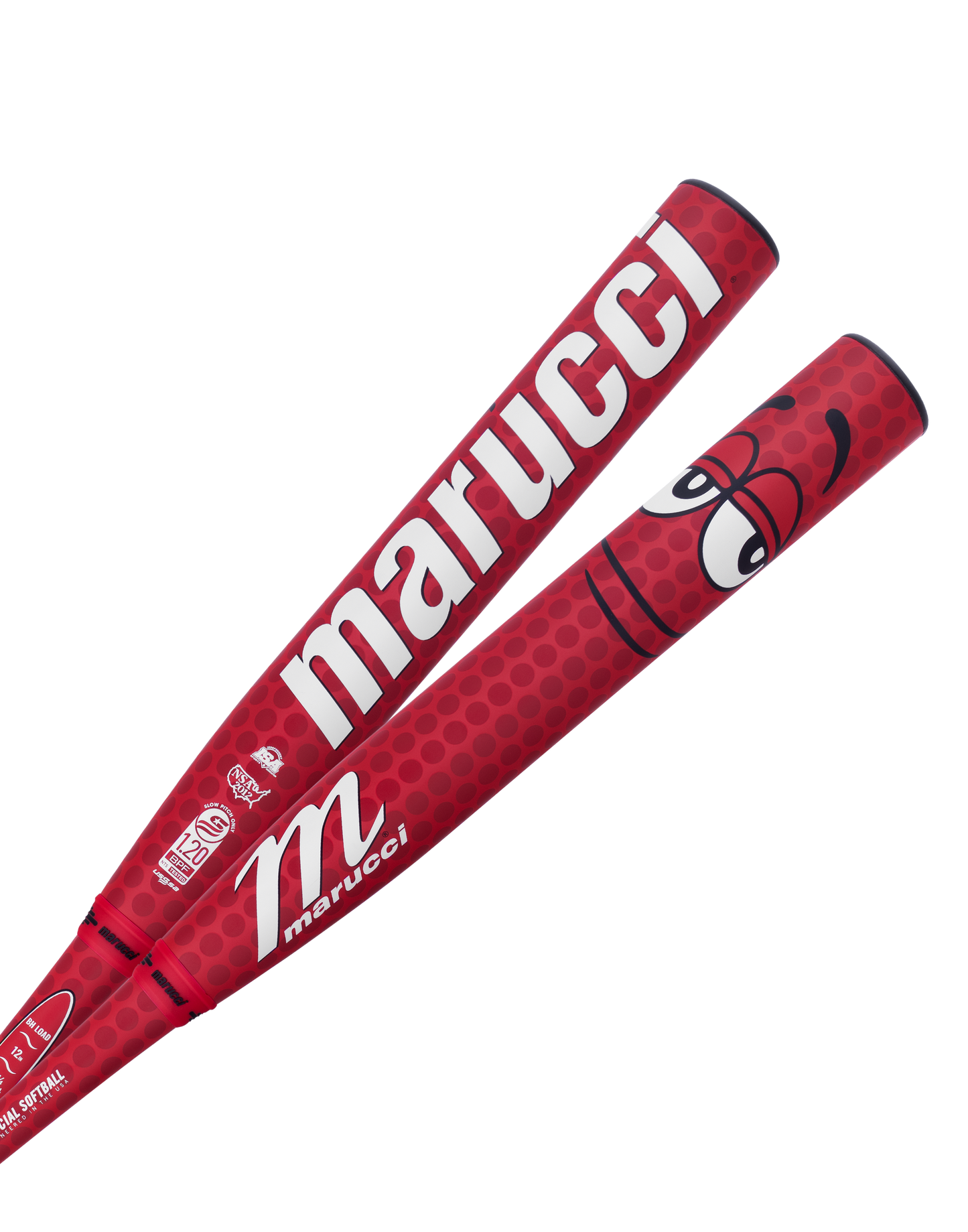 Marucci Chocolate Crush - Red