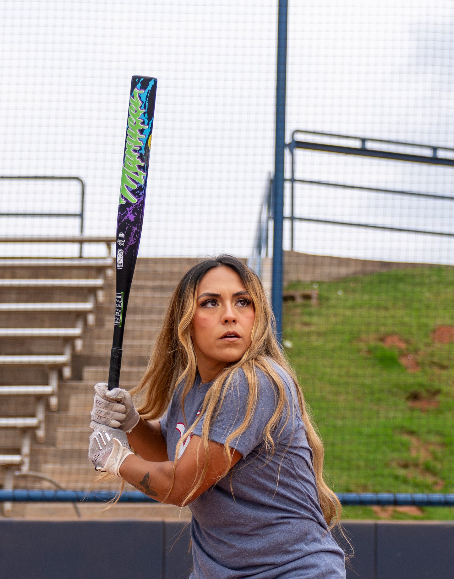 Marucci Driippz