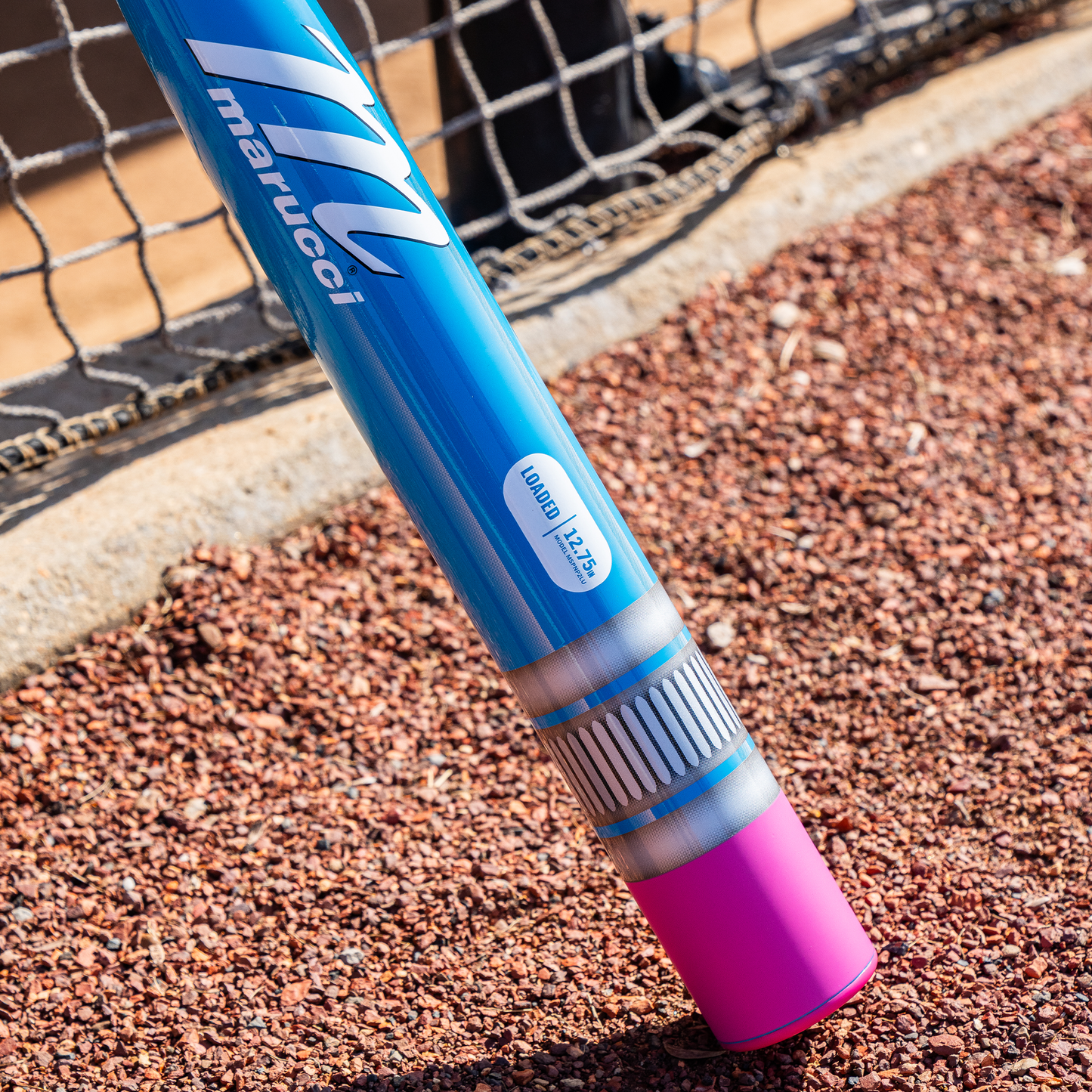 Marucci Neon Pencil - Blue