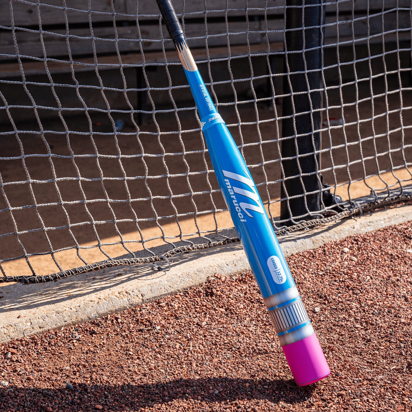 Marucci Neon Pencil - Blue