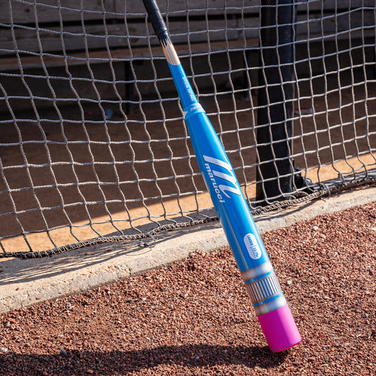 Marucci Neon Pencil - Blue