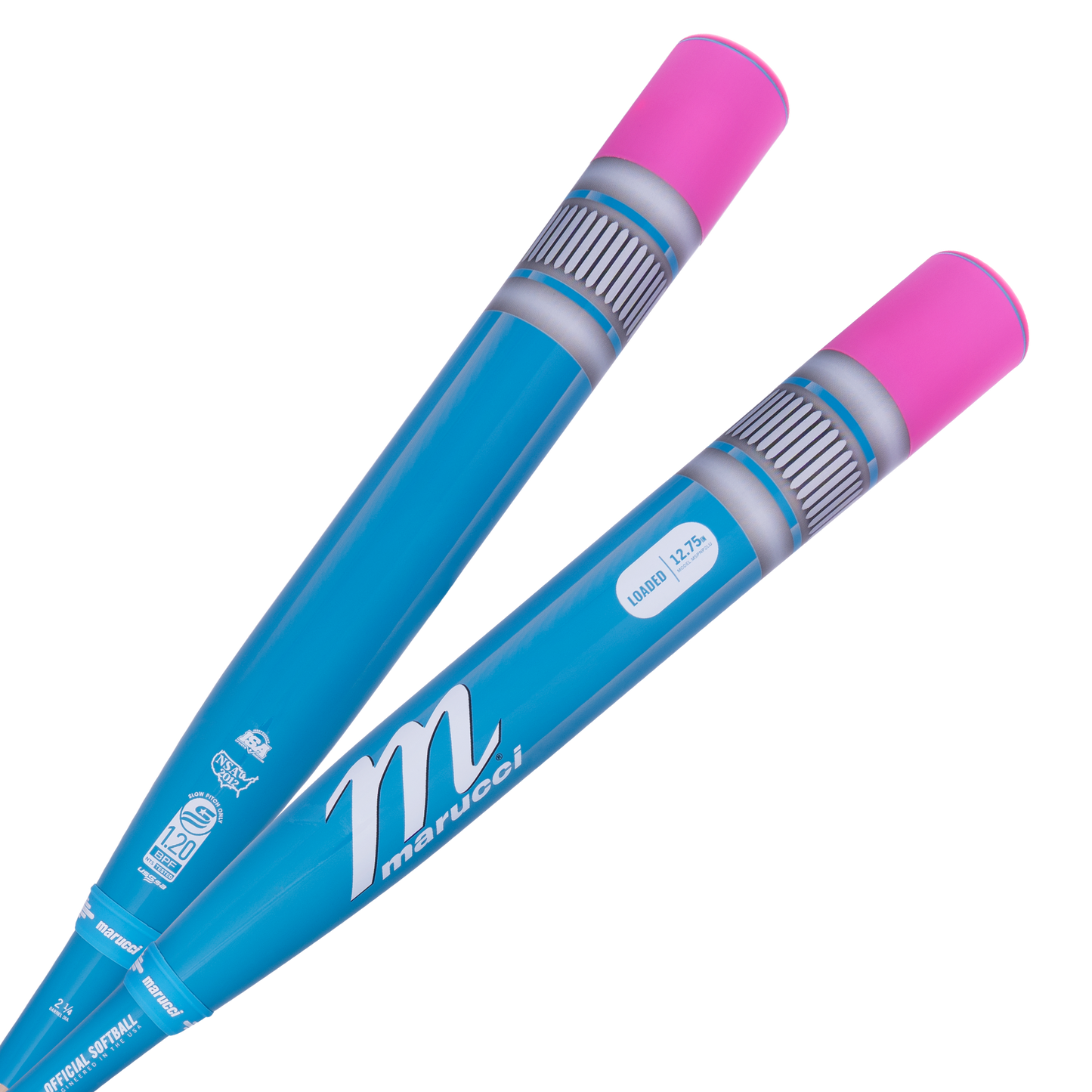 Marucci Neon Pencil - Blue