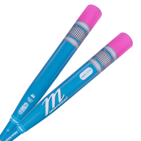 Marucci Neon Pencil - Blue