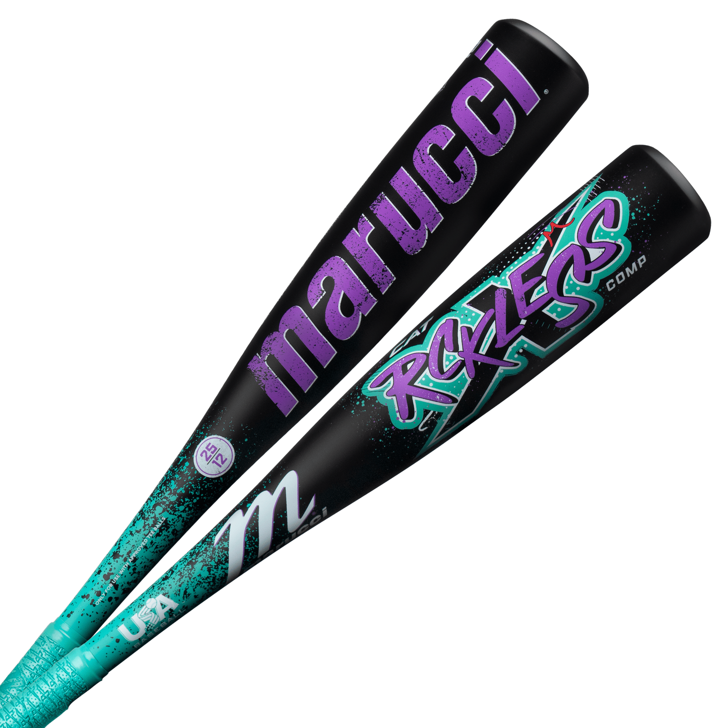 CATX Rckless T-Ball