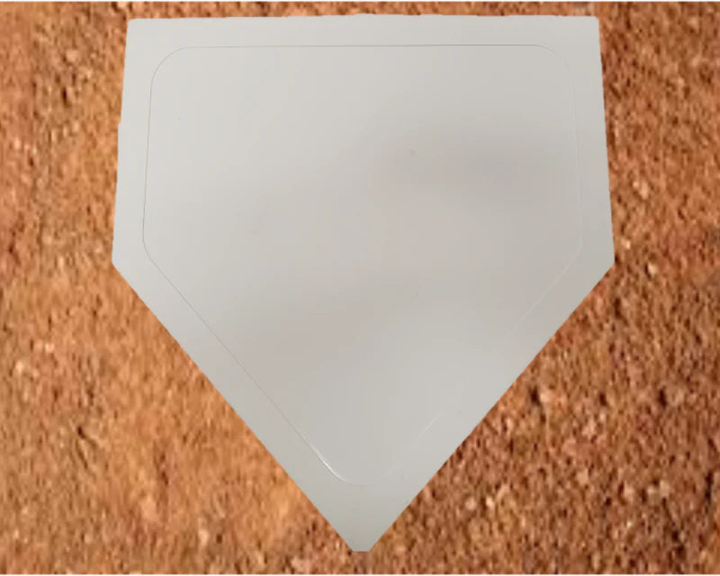 Markwort Throw Down Base ‑ White