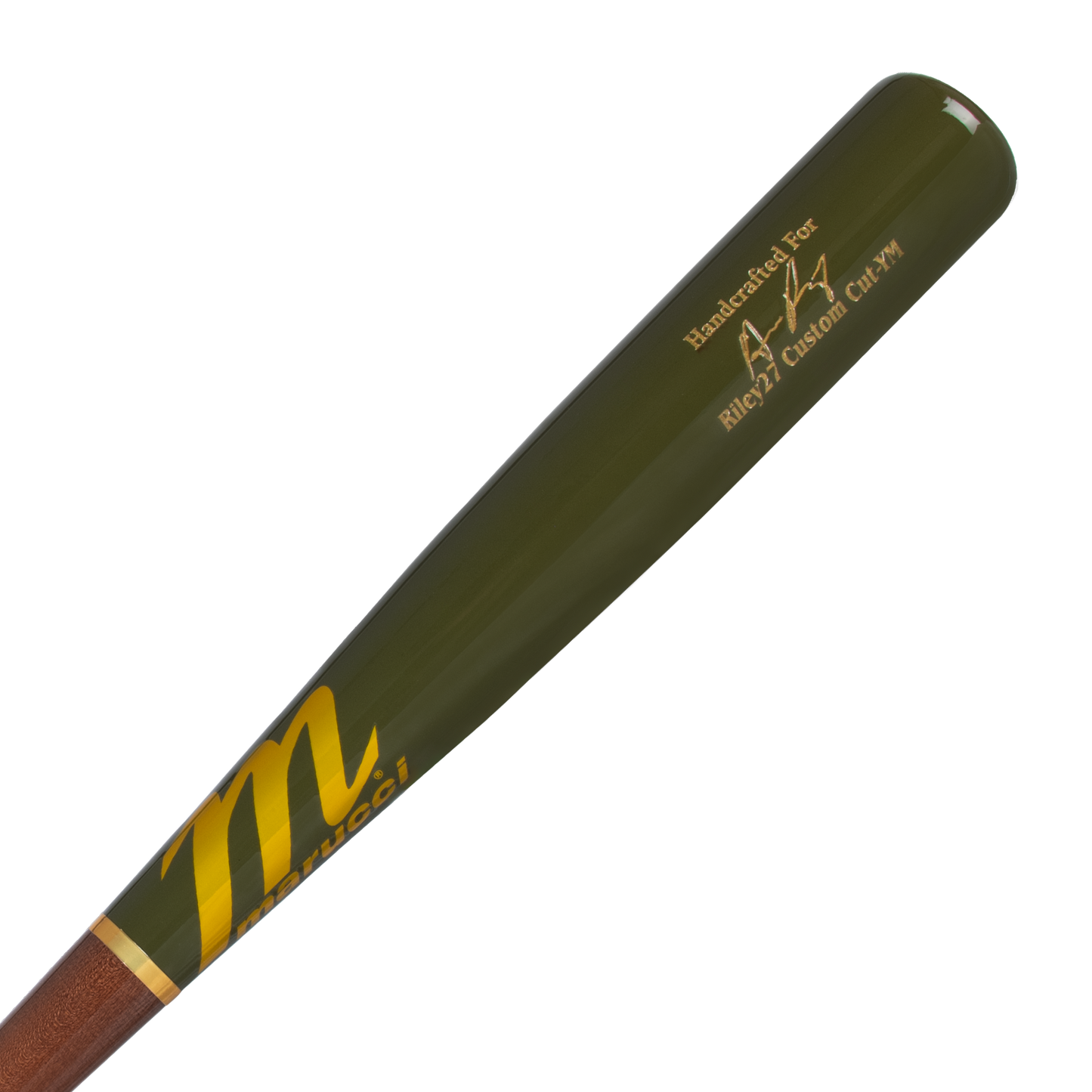RILEY27 YOUTH PRO EXCLUSIVE
