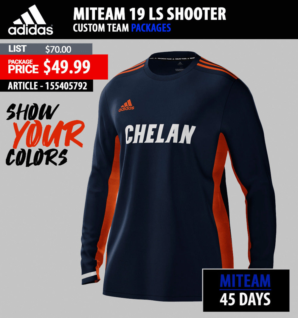 Miteam 19 LS Shooter