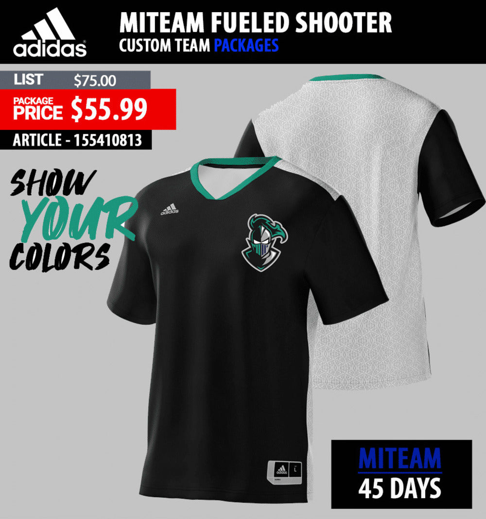 Miteam Fueled Shooter
