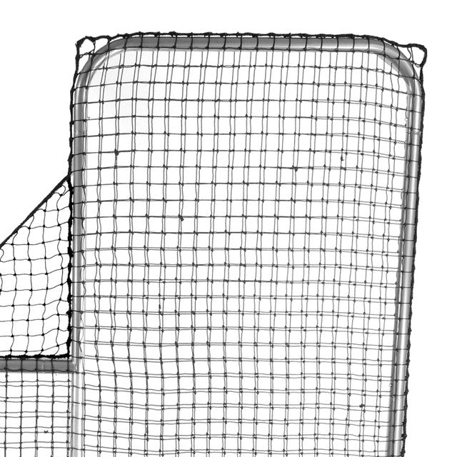 Z Pitching Screen