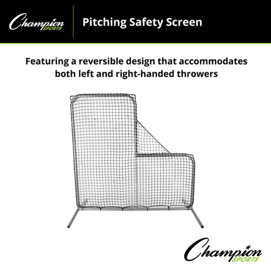 Z Pitching Screen