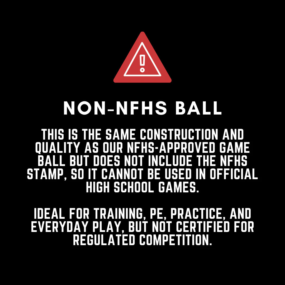 Perfection Leather Volleyball
