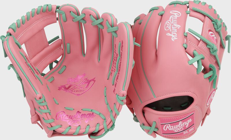 RAWLINGS NXT SERIES 11.5-INCH BASEBALL GLOVE