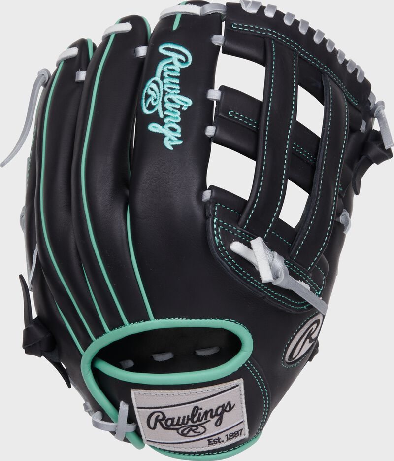 RAWLINGS NXT SERIES 12.5-INCH BASEBALL GLOVE