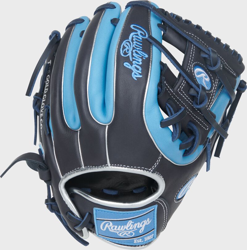 RAWLINGS NXT SERIES 11.25-INCH BASEBALL GLOVE