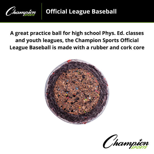 Official League Baseball