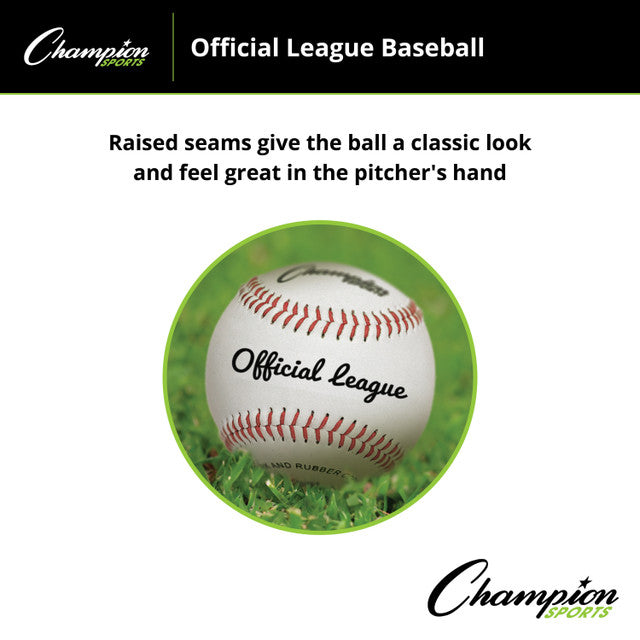 Official League Baseball