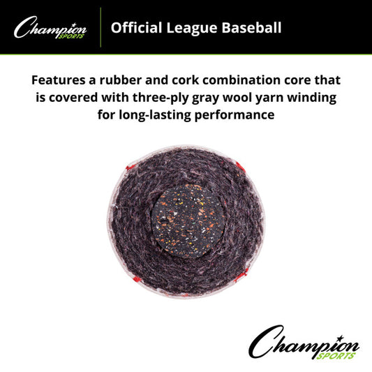 Official League Baseball