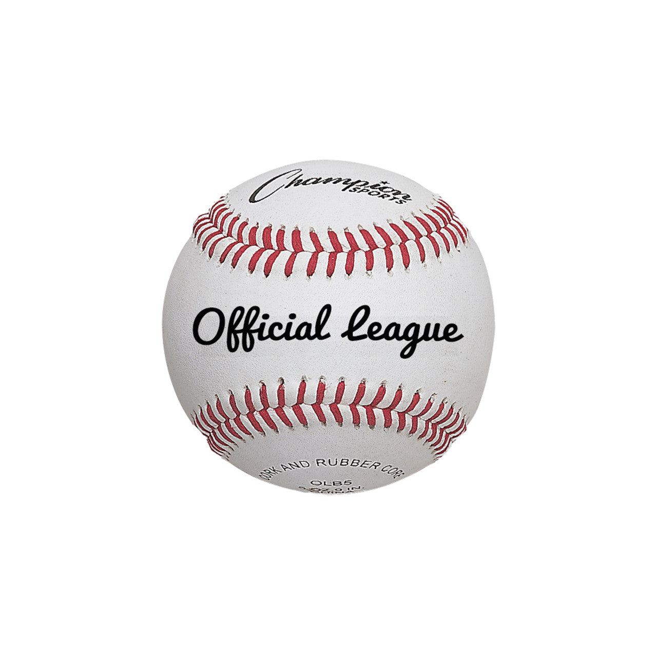 Official League Baseball