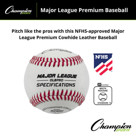 Major League Premium Baseball