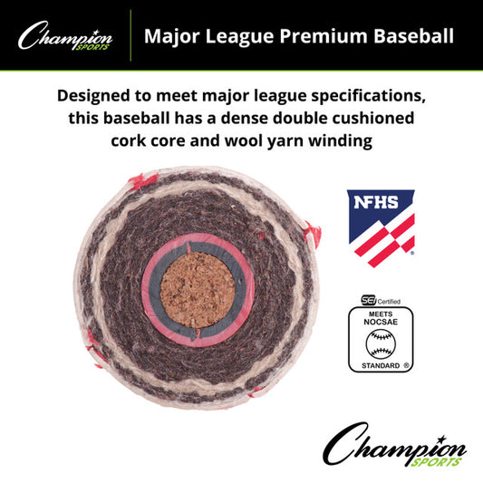 Major League Premium Baseball
