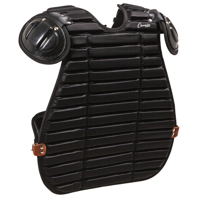 Inside Body Umpire Chest Protector