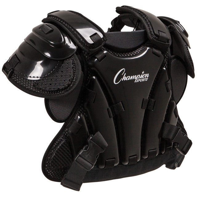 Armor Style Umpire Chest Protector