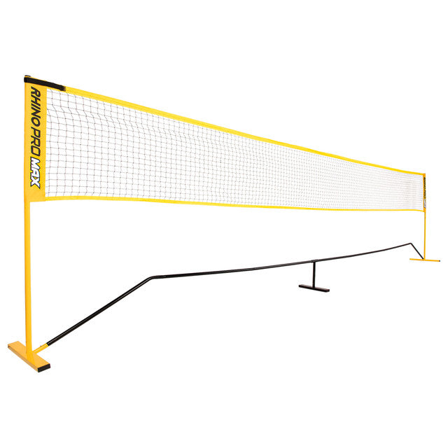 Champion Rhino Port-A-Net