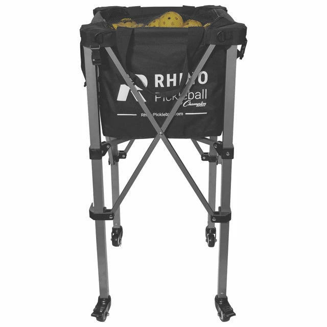 Pickleball/Tennis Ball Cart