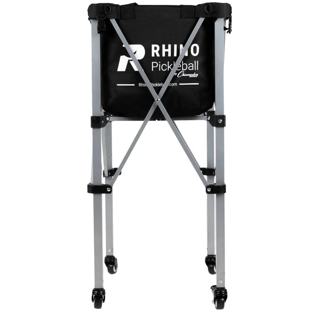 Pickleball/Tennis Ball Cart