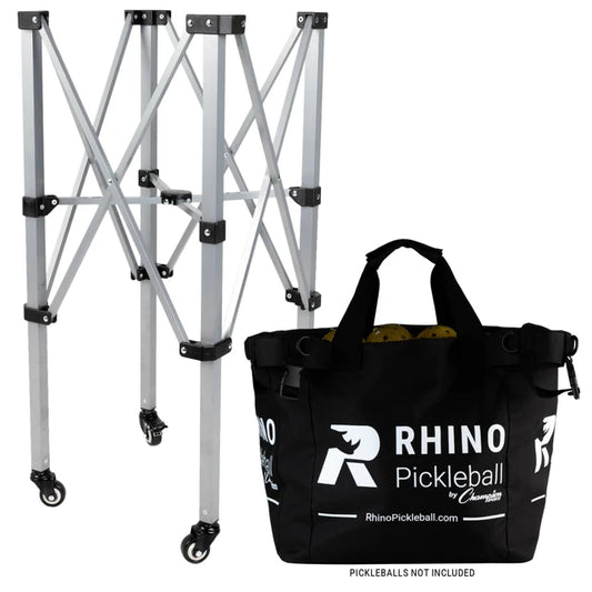 Pickleball/Tennis Ball Cart