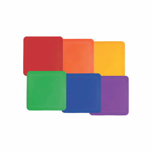 Poly Base Marker Set