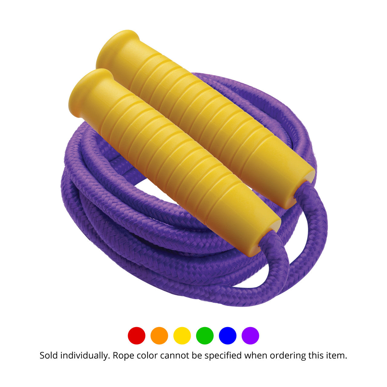 8 FT Polyester Jump Rope