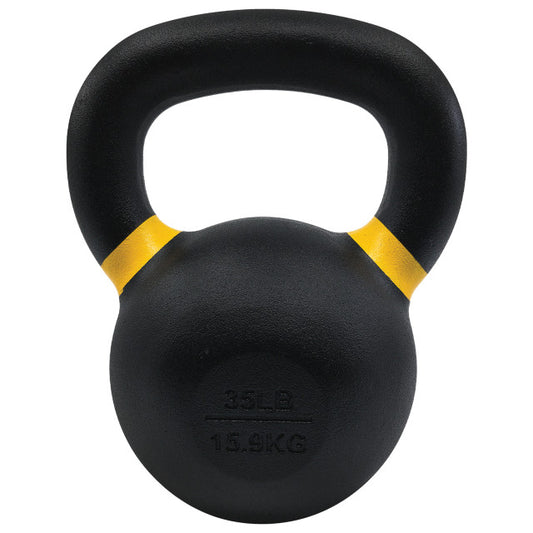 10LB Iron Kettlebell